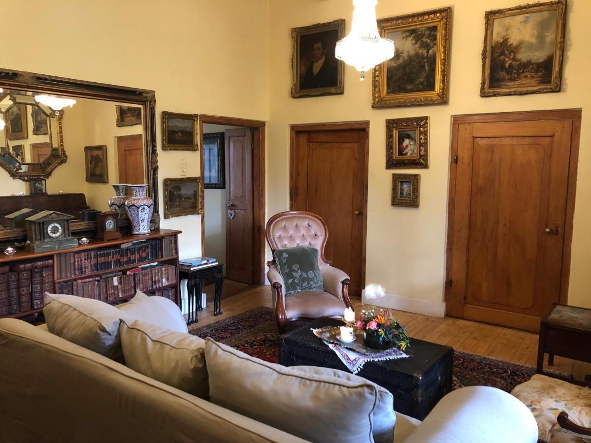 The Victorian Of Church Street - Cape Dutch Quarters Тулбаг Екстериор снимка